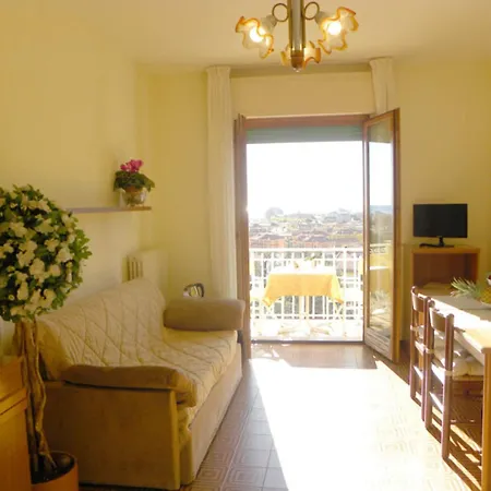 Apartamento In