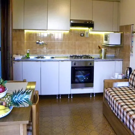 In Apartment Pietra Ligure