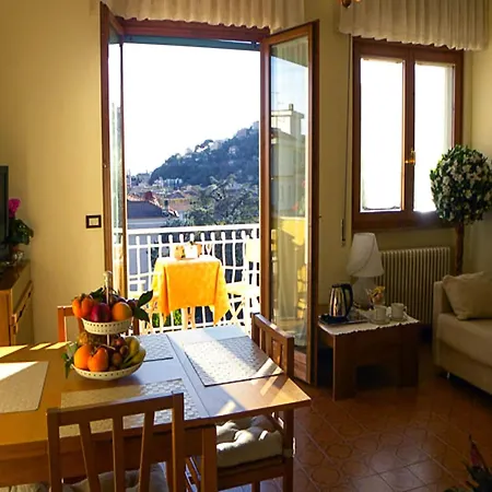 Apartment In Pietra Ligure