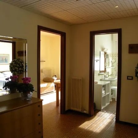 In Apartamento *